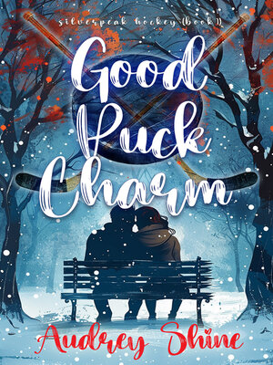 cover image of Good Puck Charm